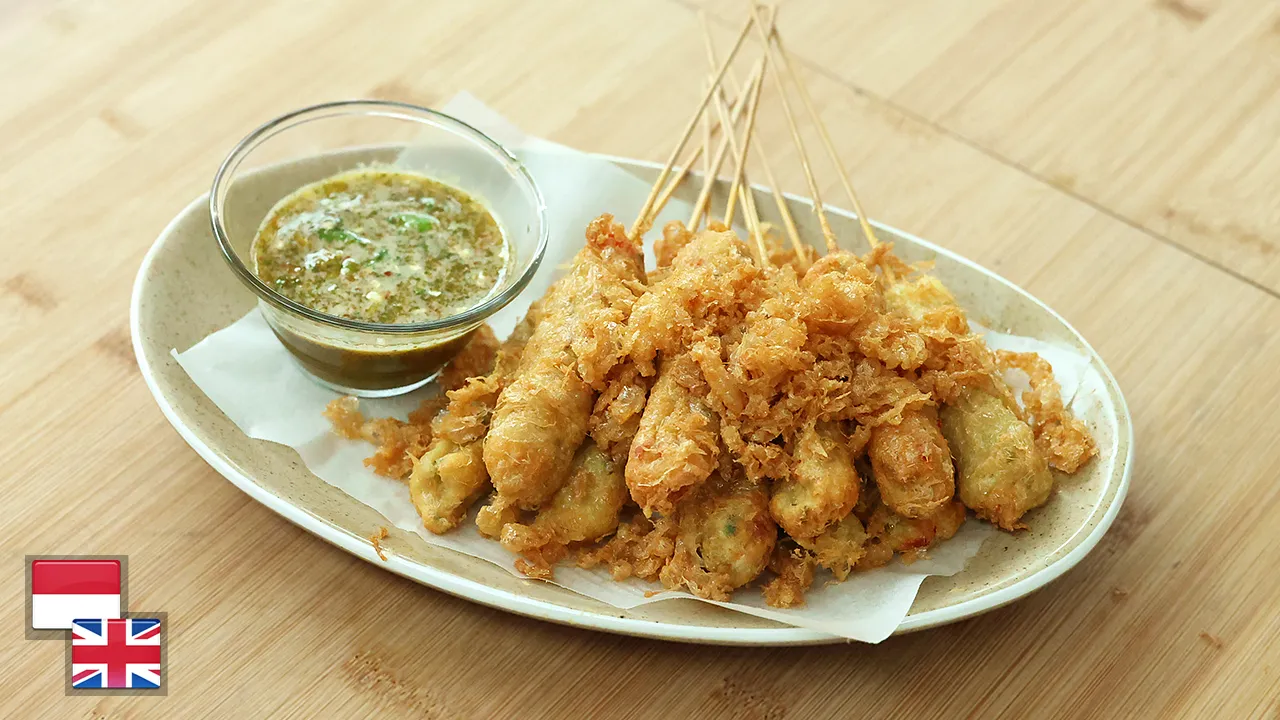 Sempol Ayam